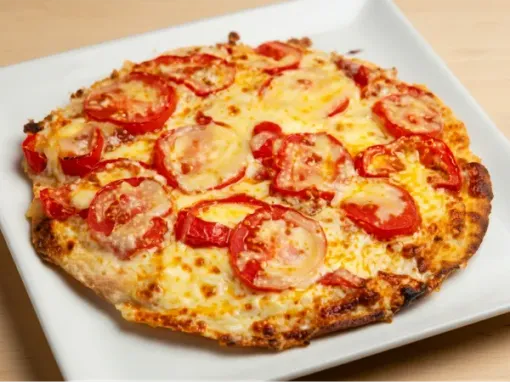 Фото: Піца на сковороді