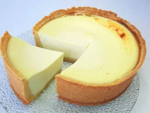 Фото: Ніжний пиріг "Сметанник"