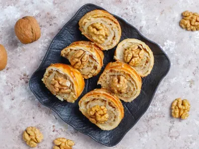 Фото: Закарпатський баник