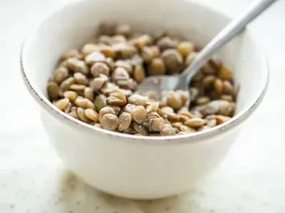 Фото: Сочевиця