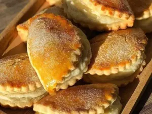 Сочники з кисломолочним сиром