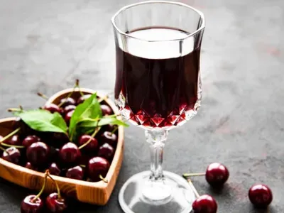 Вишневий лікер