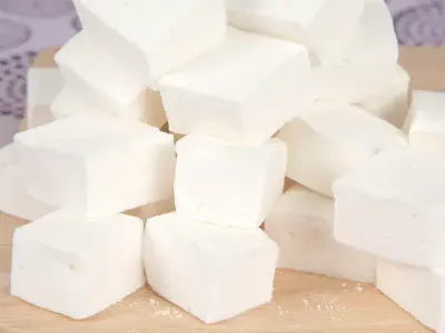 Зефір домашній